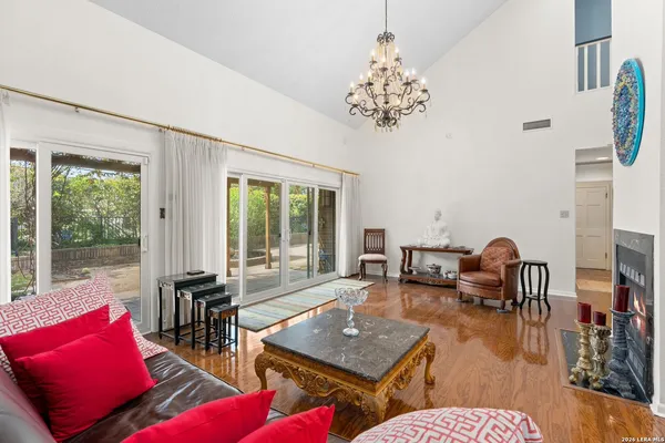 $499,000 | 8103 North New Braunfels Avenue, Unit 12, San Antonio, TX 78209