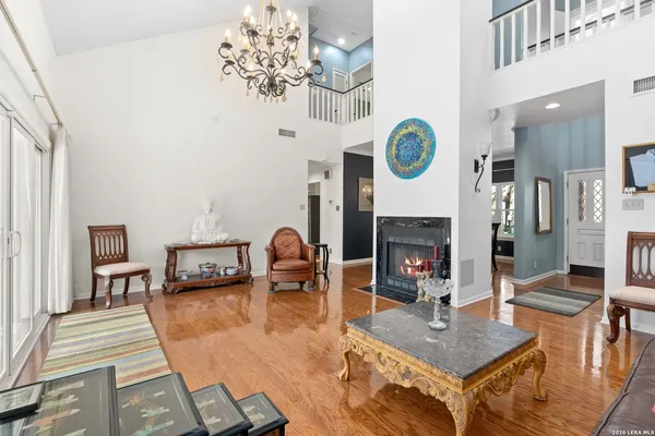 $499,000 | 8103 North New Braunfels Avenue, Unit 12, San Antonio, TX 78209