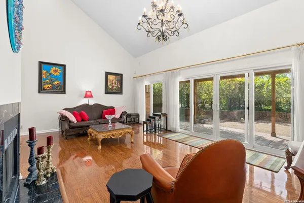$499,000 | 8103 North New Braunfels Avenue, Unit 12, San Antonio, TX 78209