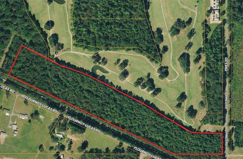 0 Pines Road Shreveport, LA 71129 - Photo 1 of 1