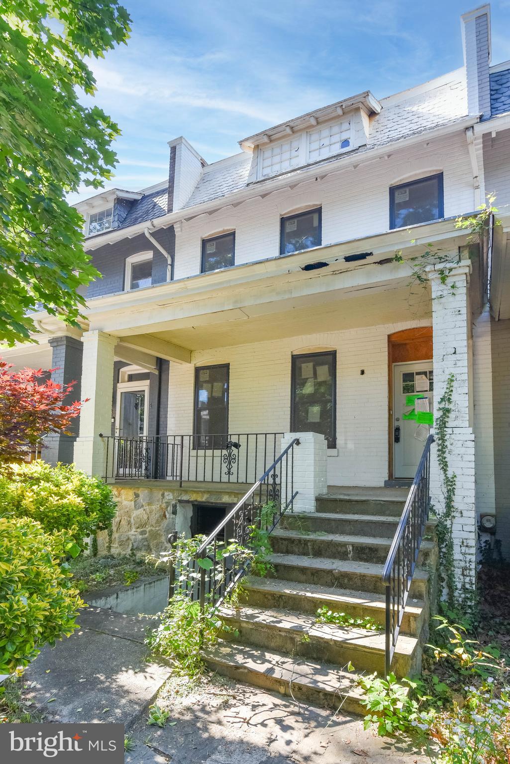 33 Franklin Street Northeast Washington, DC 20002 - Photo 1 of 15