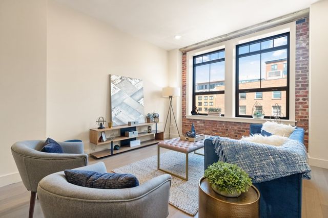 $825,000 | 121 Portland Street, Unit 511, Boston, MA 02114