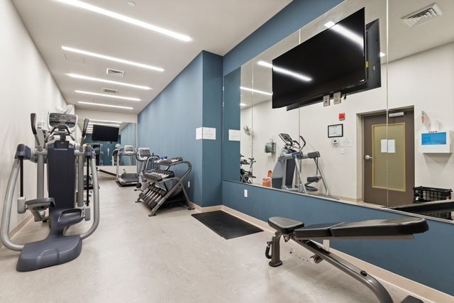 $825,000 | 121 Portland Street, Unit 511, Boston, MA 02114