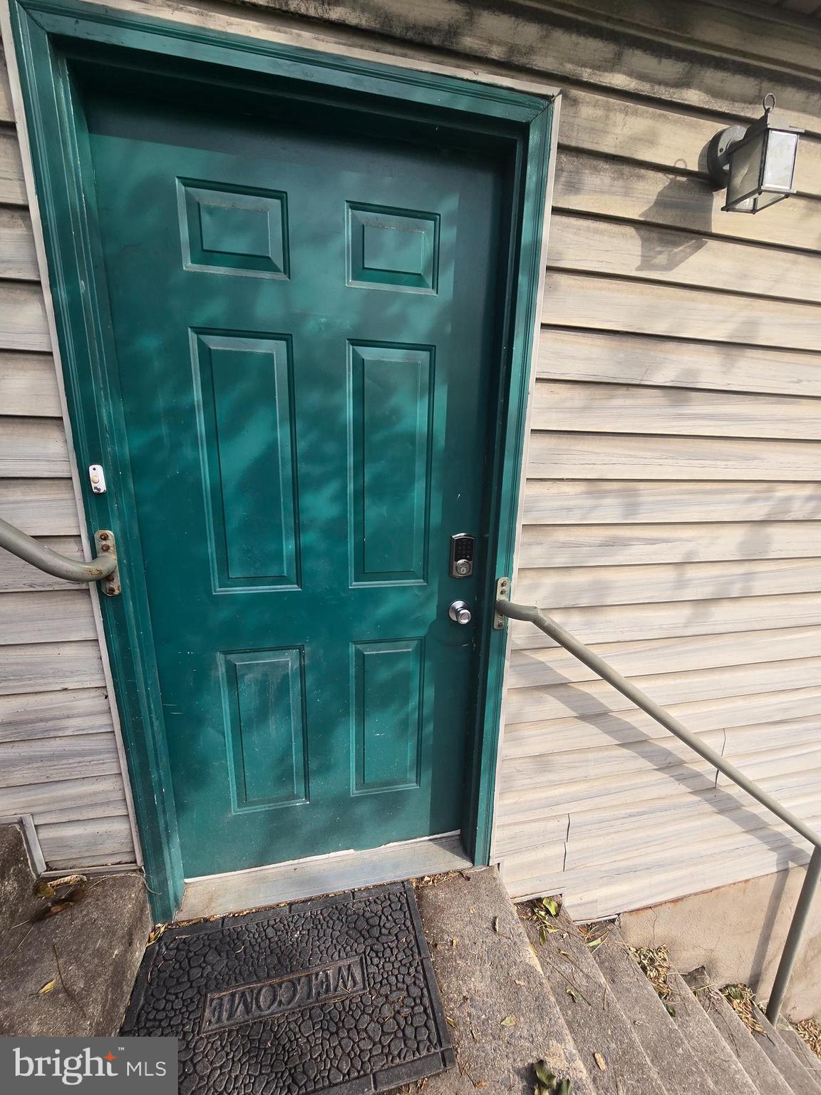 210 Shurs Lane, Unit 4 Philadelphia, PA 19128 - Photo 2 of 24 a view of a door of the house