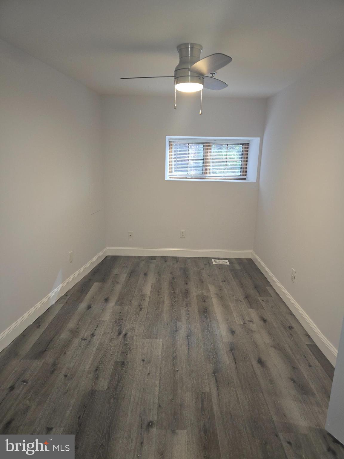 210 Shurs Lane, Unit 4 Philadelphia, PA 19128 - Photo 21 of 24 wooden floor in an empty room