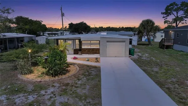 $169,000 | 658 Via Cala, Englewood, FL 34224