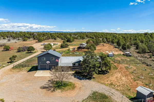 $725,000 | 3355 County Road 309A, Ignacio, CO 81137