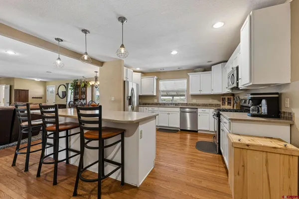 $725,000 | 3355 County Road 309A, Ignacio, CO 81137