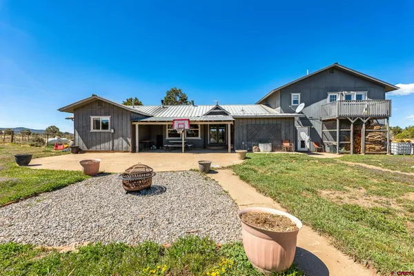 $725,000 | 3355 County Road 309A, Ignacio, CO 81137