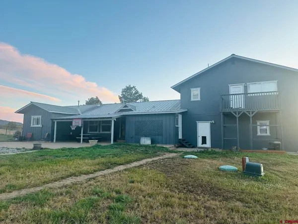 $725,000 | 3355 County Road 309A, Ignacio, CO 81137