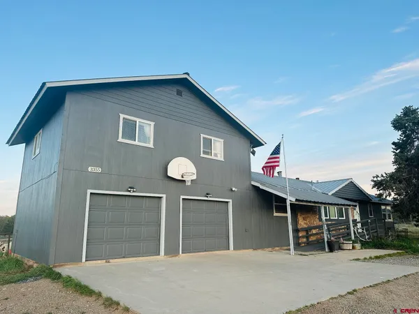 $725,000 | 3355 County Road 309A, Ignacio, CO 81137
