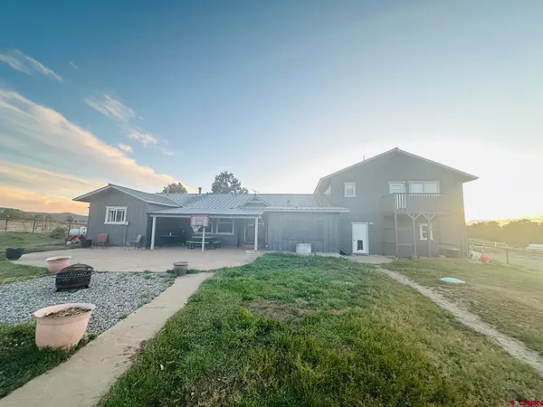 $725,000 | 3355 County Road 309A, Ignacio, CO 81137