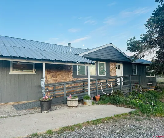 $725,000 | 3355 County Road 309A, Ignacio, CO 81137