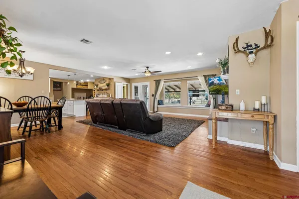$725,000 | 3355 County Road 309A, Ignacio, CO 81137