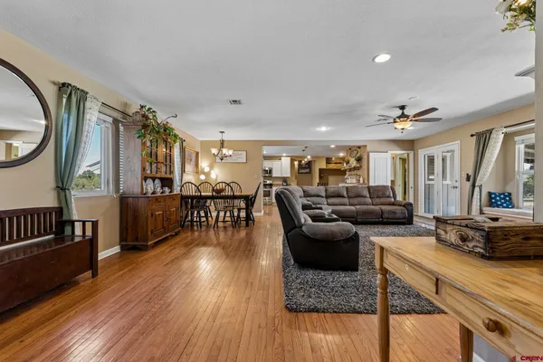$725,000 | 3355 County Road 309A, Ignacio, CO 81137
