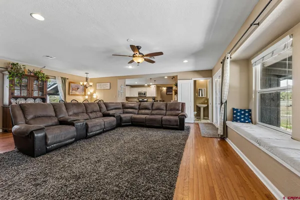 $725,000 | 3355 County Road 309A, Ignacio, CO 81137