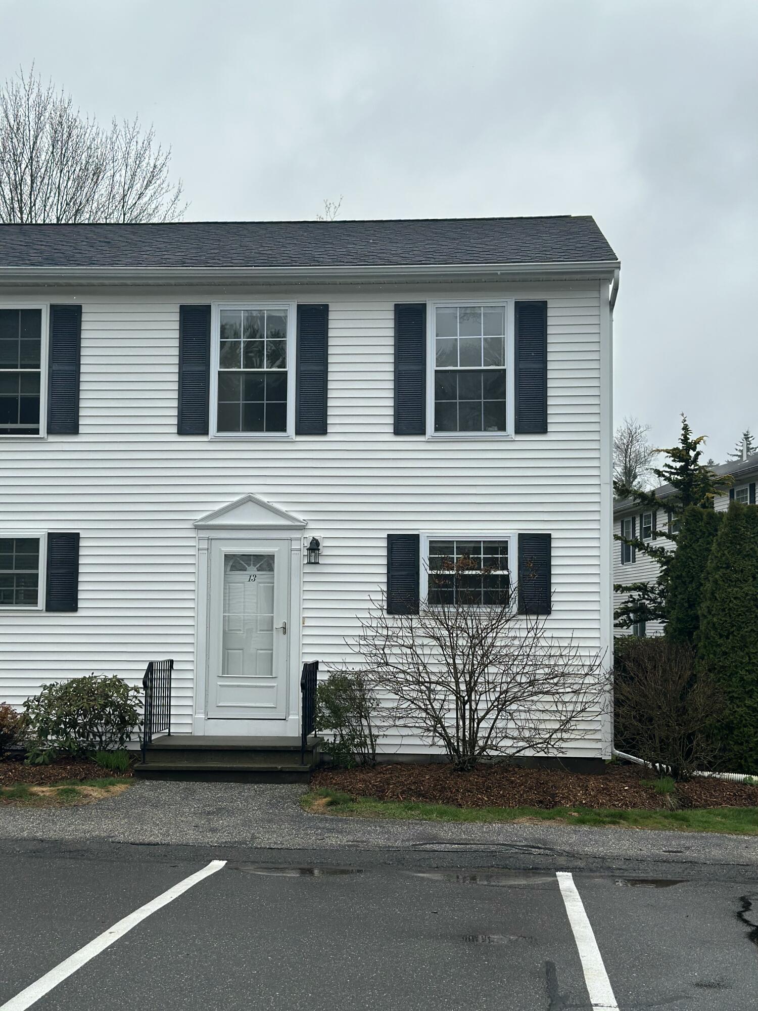240 Barnstable Road, Unit 13 South Portland, ME 04106 - Photo 1 of 1 IMG_8082