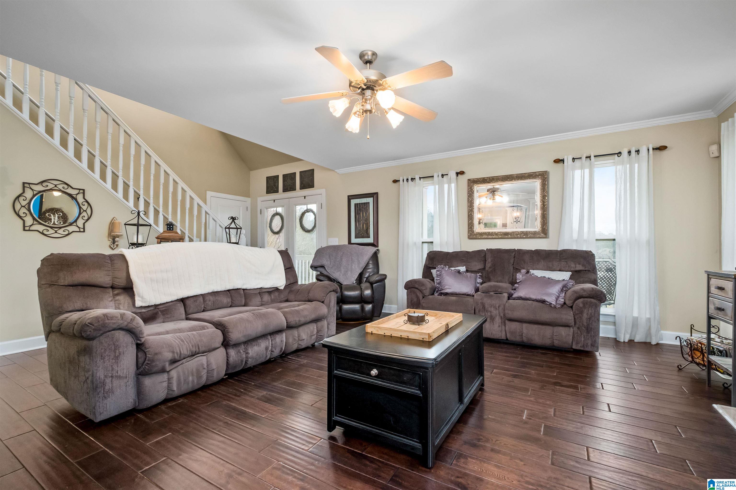 9621 Burney Camp Road Bessemer, AL 35023 - Photo 14 of 50