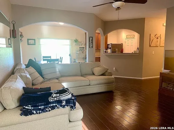 $2,000 | 26954 Villa Toscana, San Antonio, TX 78260