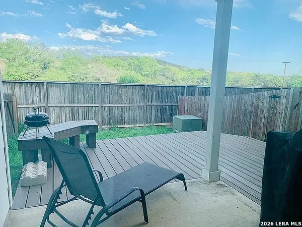 $2,000 | 26954 Villa Toscana, San Antonio, TX 78260