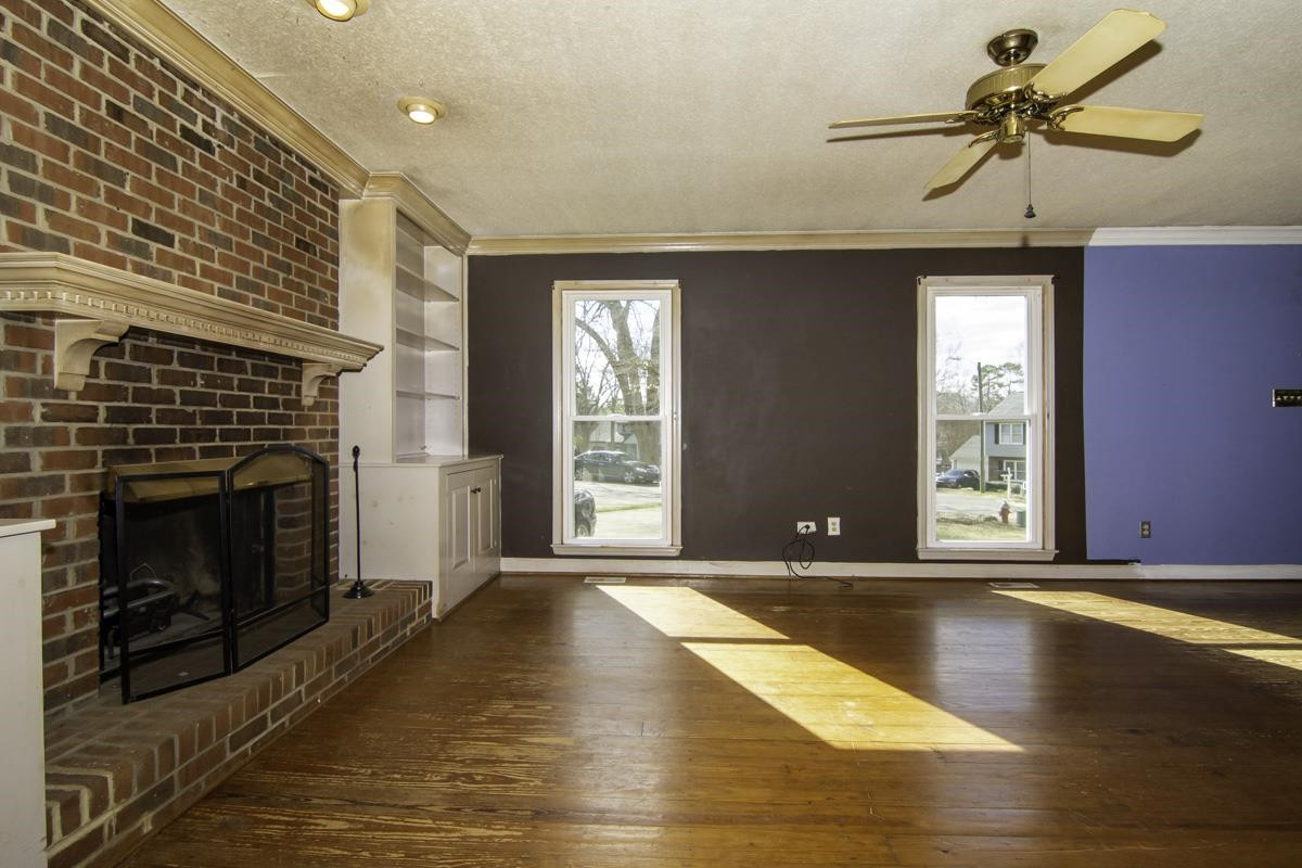 7316 Ridge Grove Court Raleigh, NC 27615 - Photo 9 of 30 Photo 10