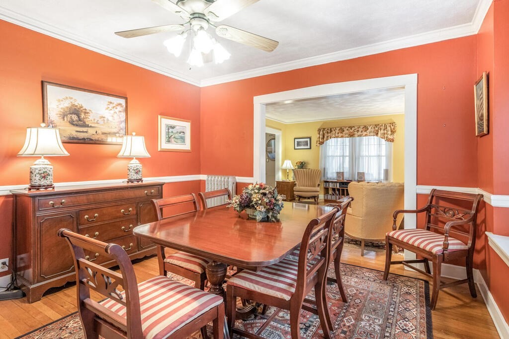 111 Warwick Road Melrose, MA 02176 - Photo 11 of 30 Gallery Image 11
