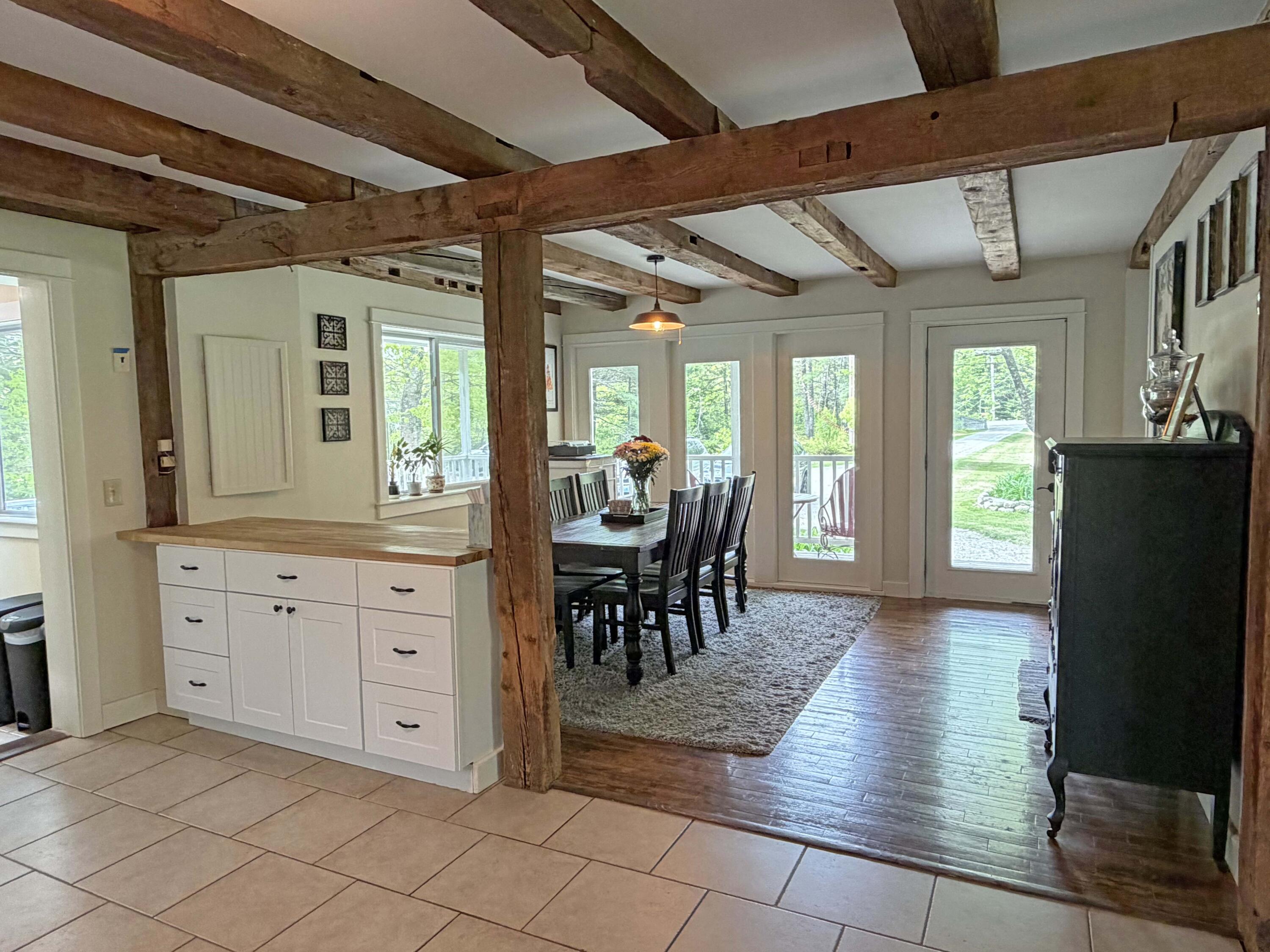 292 Pyle Road Mariaville, ME 04605 - Photo 16 of 44 2h