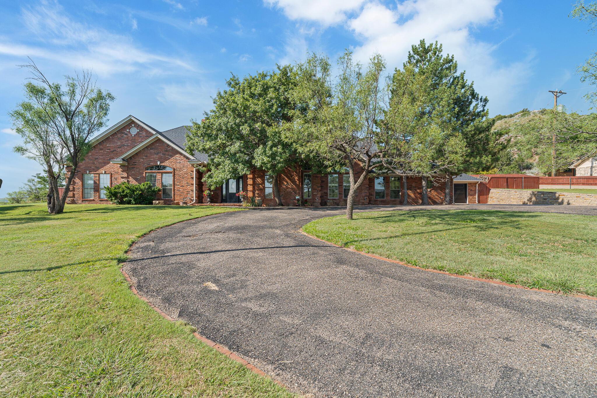 9505 Rm 1061 Amarillo, TX 79124 - Photo 38 of 52 9505 FM 1061 -36