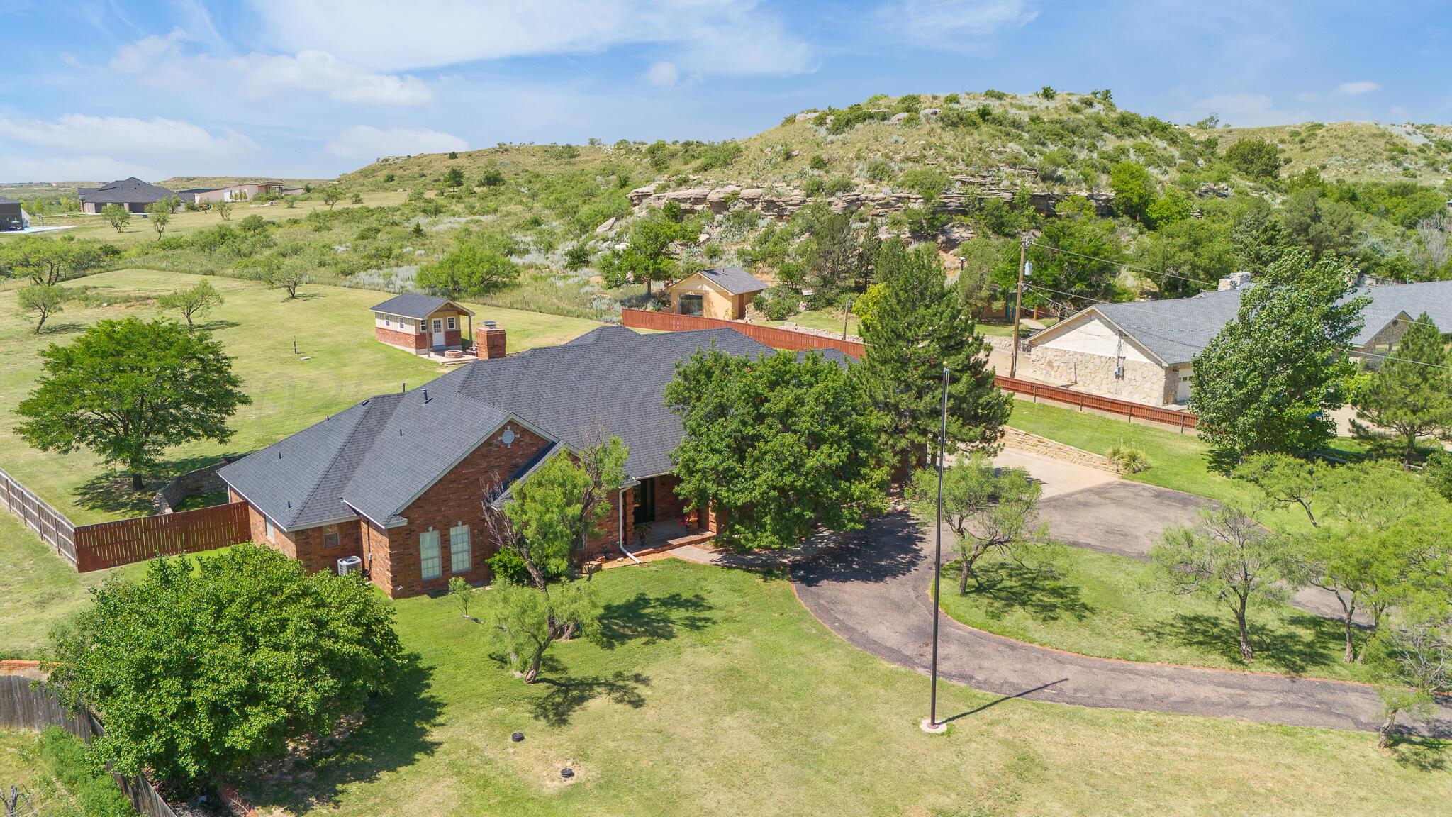 9505 Rm 1061 Amarillo, TX 79124 - Photo 45 of 52 9505 RM 1061 -06