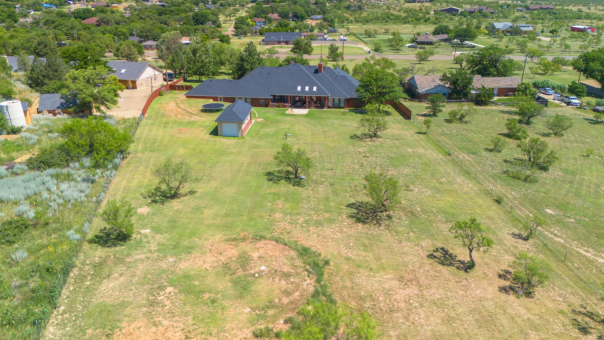 9505 Rm 1061 Amarillo, TX 79124 - Photo 49 of 52 9505 RM 1061 -10