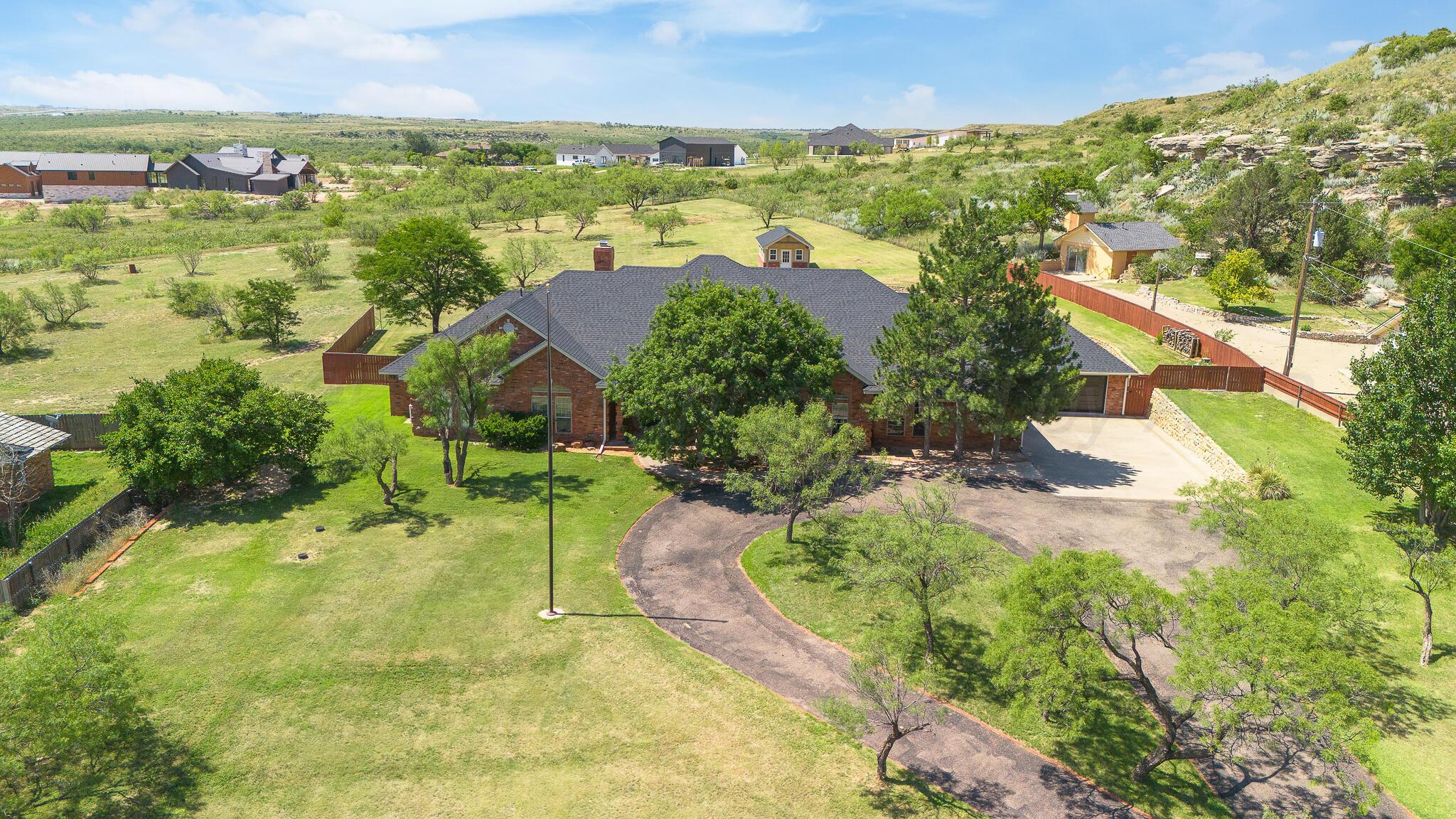 9505 Rm 1061 Amarillo, TX 79124 - Photo 51 of 52 9505 RM 1061 -12