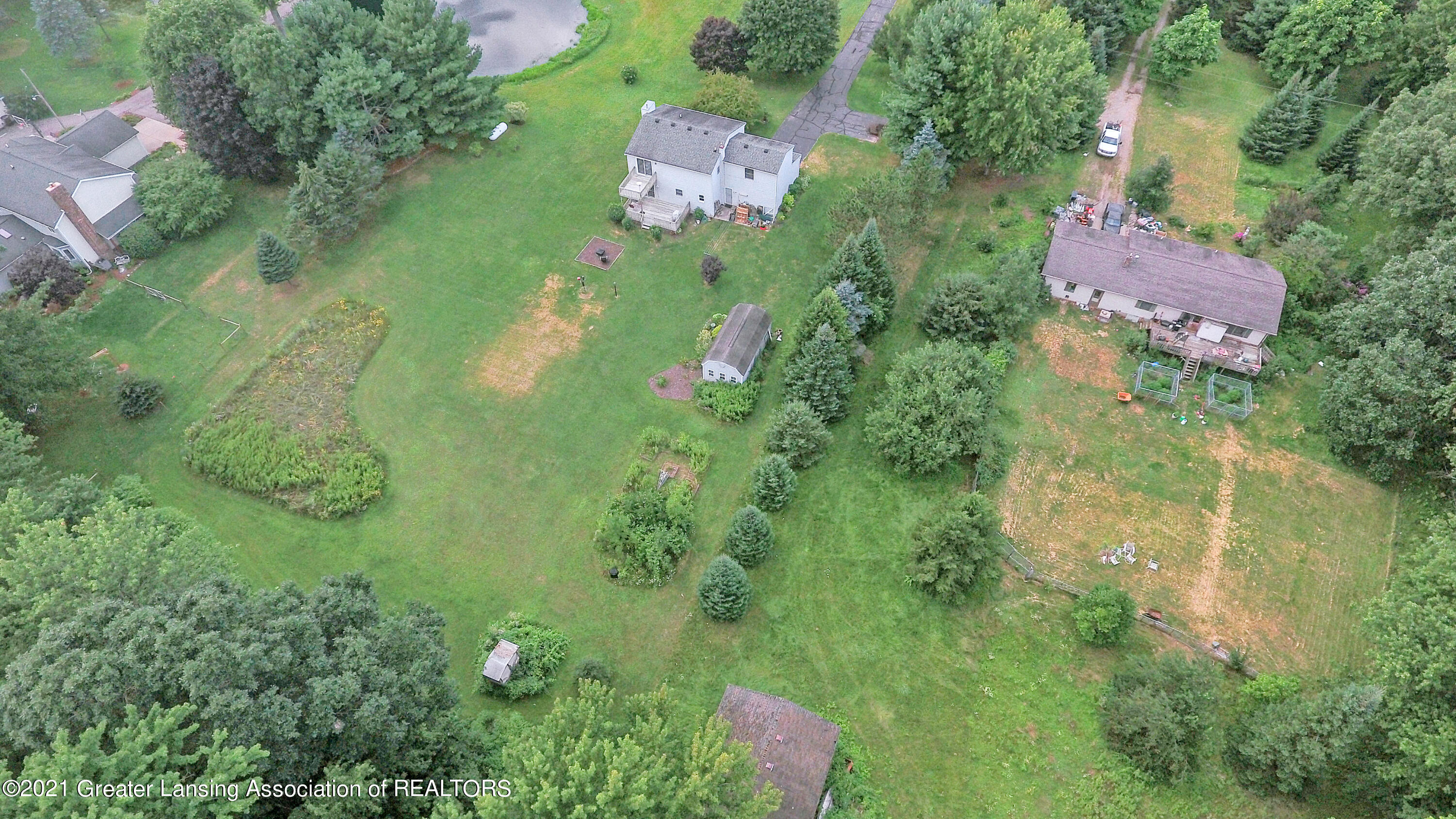 4660 East Round Lake Road Dewitt, MI 48820 - Photo 37 of 50 DJI_0629