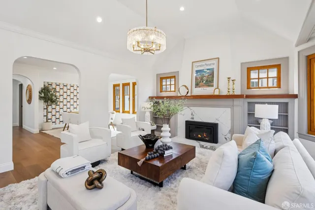 $2,790,000 | 815 Joost Avenue, San Francisco, CA 94127