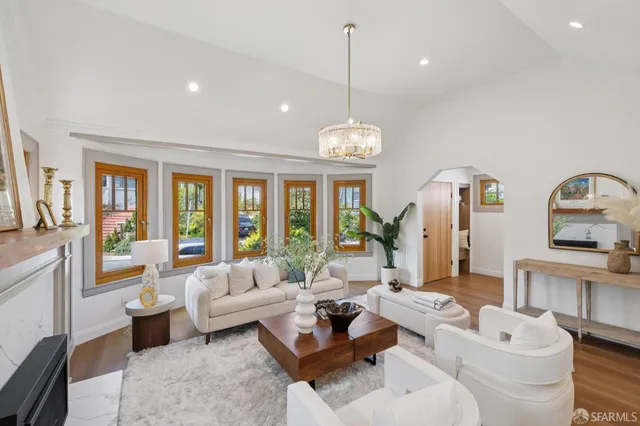 $2,790,000 | 815 Joost Avenue, San Francisco, CA 94127