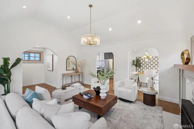 $2,790,000 | 815 Joost Avenue, San Francisco, CA 94127