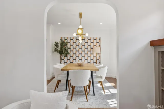 $2,790,000 | 815 Joost Avenue, San Francisco, CA 94127