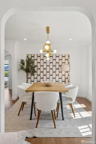 $2,790,000 | 815 Joost Avenue, San Francisco, CA 94127