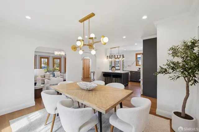 $2,790,000 | 815 Joost Avenue, San Francisco, CA 94127