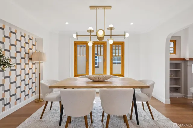 $2,790,000 | 815 Joost Avenue, San Francisco, CA 94127