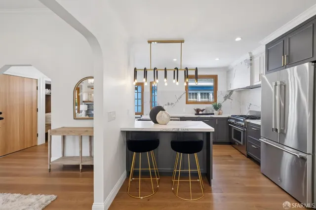 $2,790,000 | 815 Joost Avenue, San Francisco, CA 94127