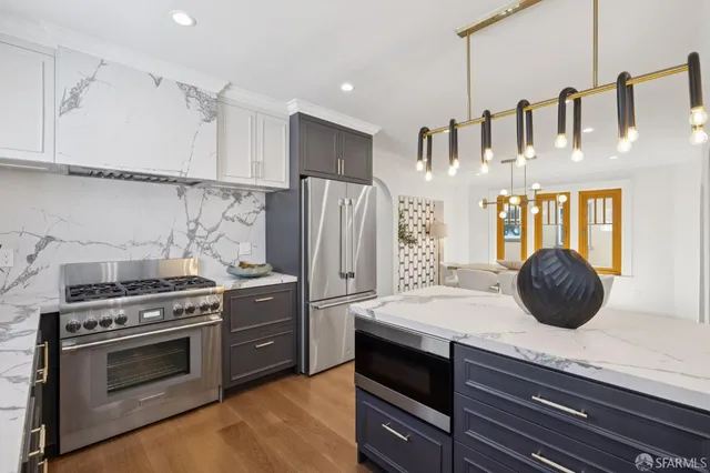 $2,790,000 | 815 Joost Avenue, San Francisco, CA 94127