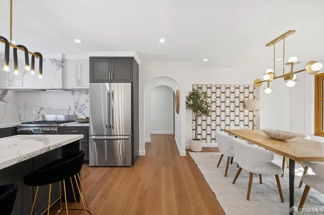 $2,790,000 | 815 Joost Avenue, San Francisco, CA 94127