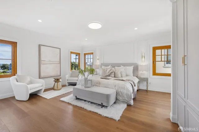 $2,790,000 | 815 Joost Avenue, San Francisco, CA 94127