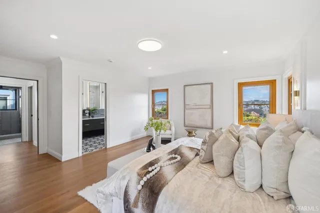 $2,790,000 | 815 Joost Avenue, San Francisco, CA 94127