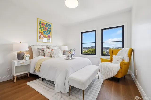 $2,790,000 | 815 Joost Avenue, San Francisco, CA 94127