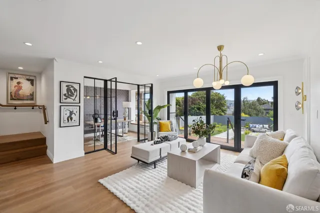 $2,790,000 | 815 Joost Avenue, San Francisco, CA 94127