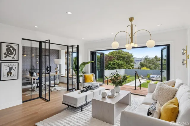 $2,790,000 | 815 Joost Avenue, San Francisco, CA 94127