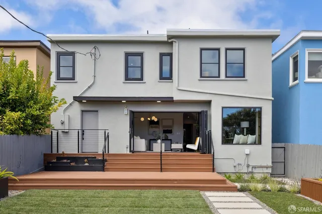$2,790,000 | 815 Joost Avenue, San Francisco, CA 94127