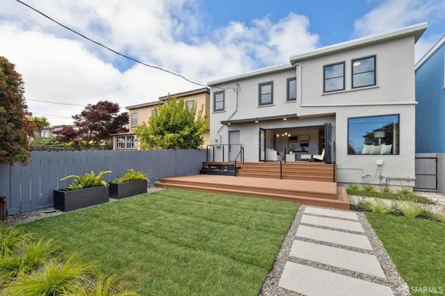 $2,790,000 | 815 Joost Avenue, San Francisco, CA 94127