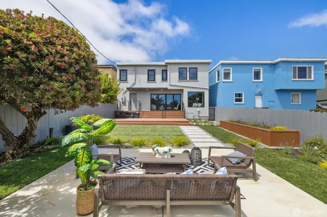 $2,790,000 | 815 Joost Avenue, San Francisco, CA 94127